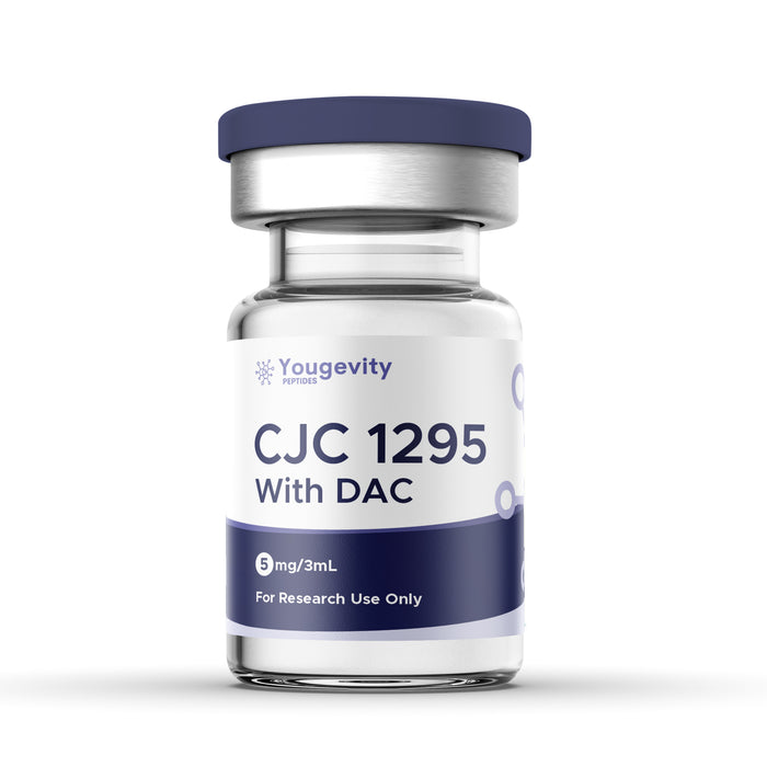 CJC-1295 (With DAC)