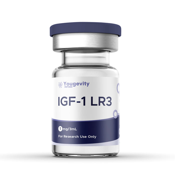IGF-1 LR3