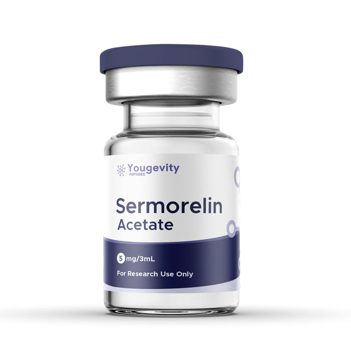 Sermorelin