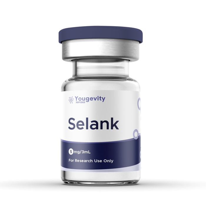 Selank