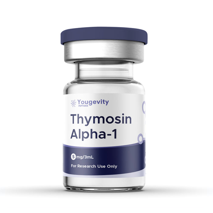 Thymosin Alpha-1