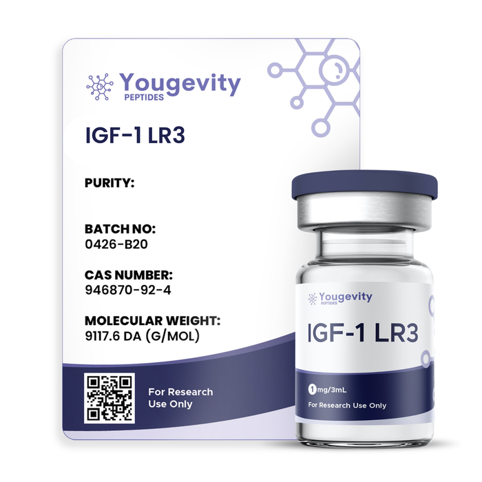 IGF-1 LR3