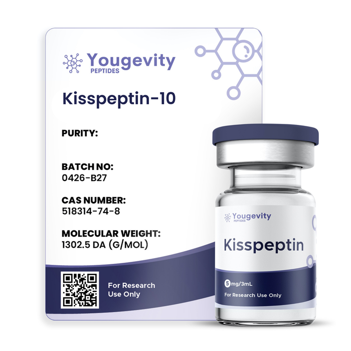 Kisspeptin-10