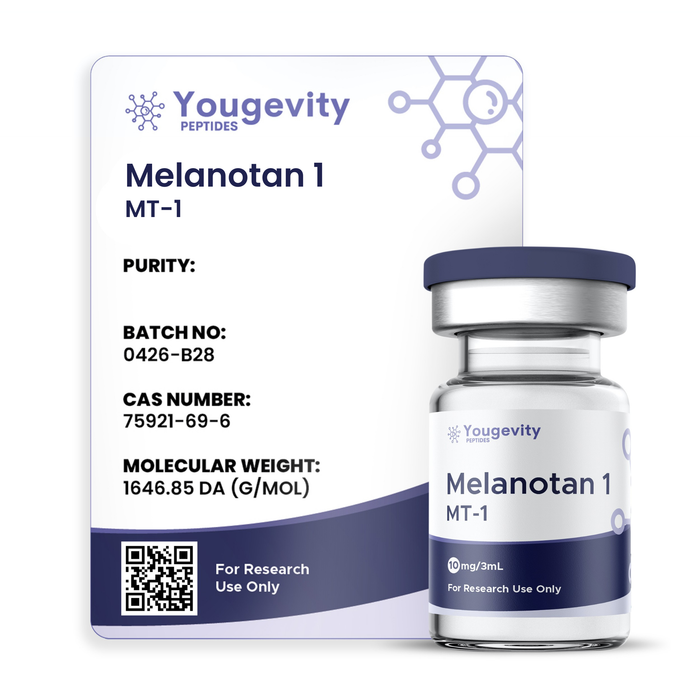 Melanotan 1