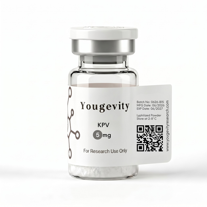 KPV 5mg