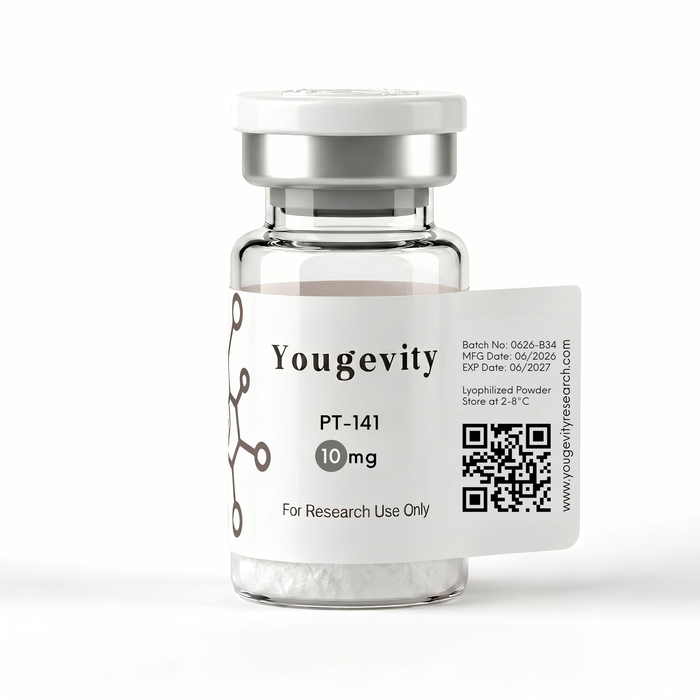 PT-141 10mg
