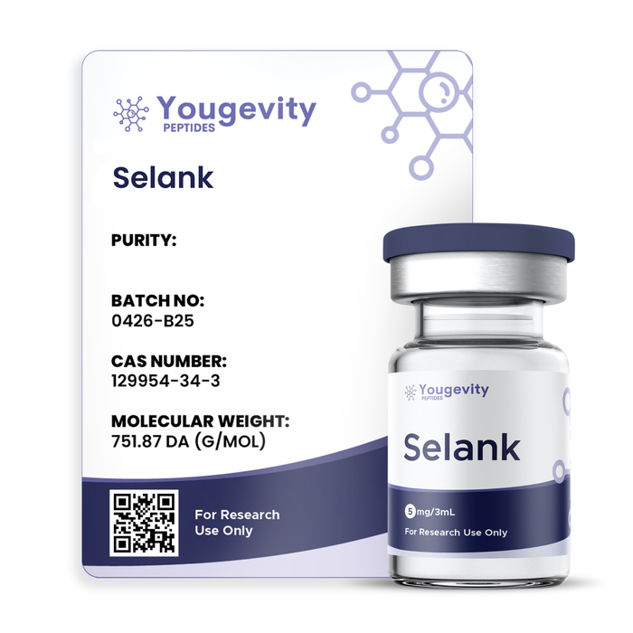Selank