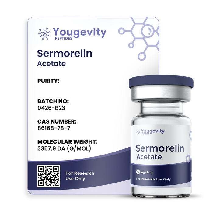 Sermorelin