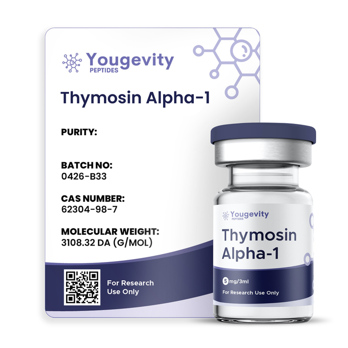 Thymosin Alpha-1